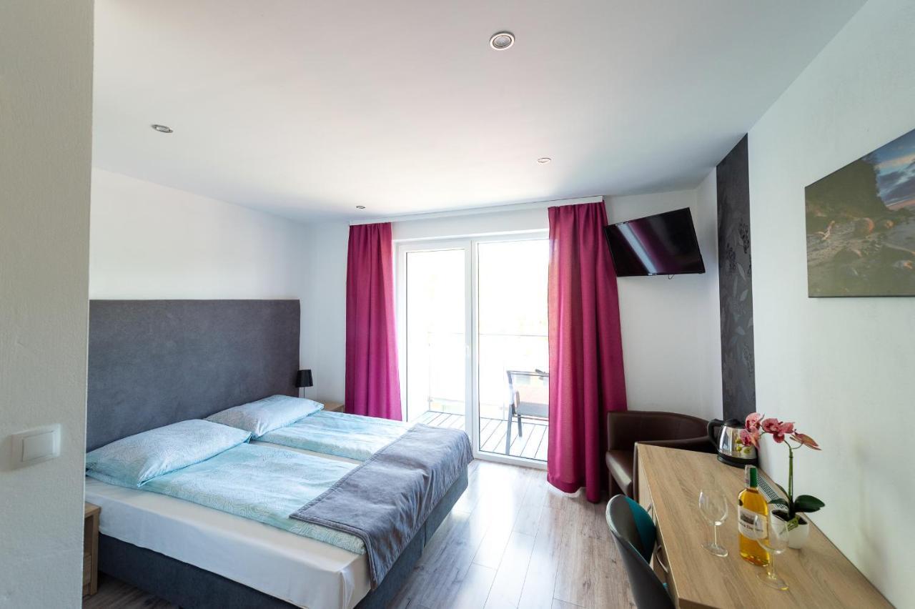 Apartamenty Heljan Międzywodzie Exterior foto